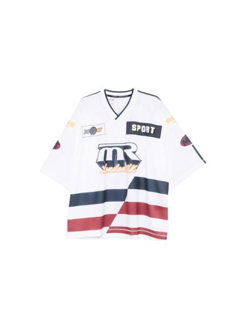 Martine Rose Martine Rose White Sweaters & Knitwear Men