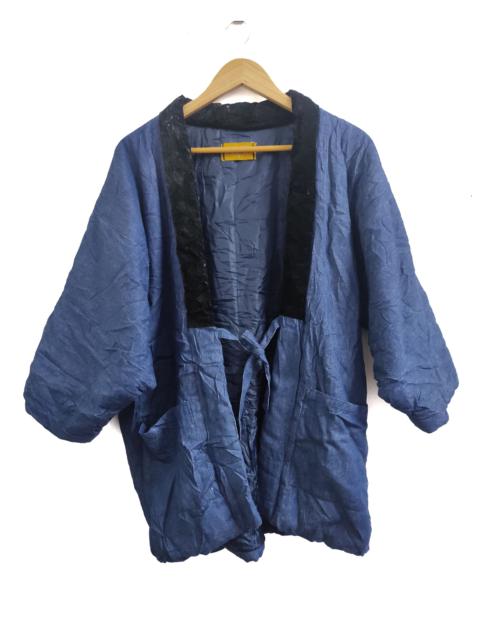 Other Designers 🇯🇵 Japanese Handmade Noragi Kimono Visvim Style Jacket