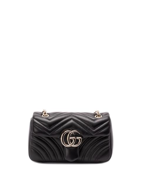 GUCCI Gucci Women `Gg Marmont` Small Shoulder Bag