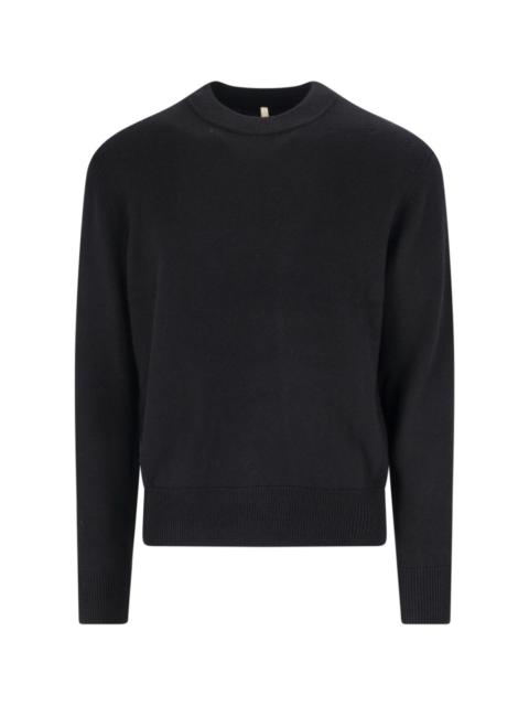 SUNFLOWER 'MOON' SWEATER