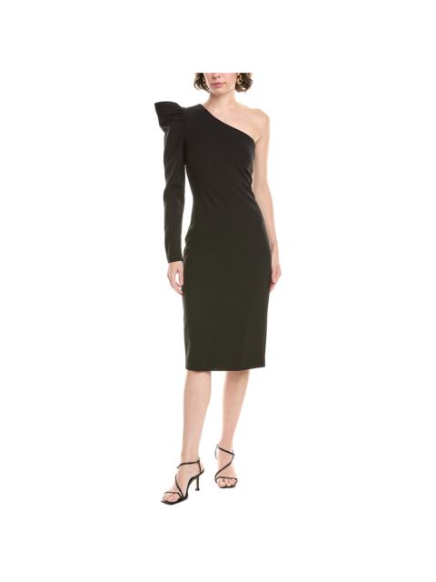 Max Mara Max Mara Falda Jersey Dress