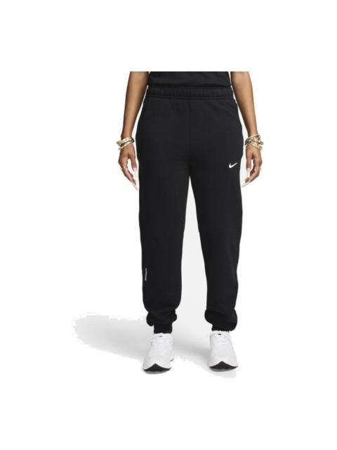 Nike Nike x NOCTA Drake Sweatpants 'Black' FN7662-010