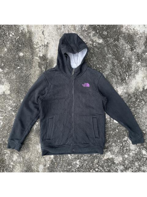 Other Designers Vintage - Vintage The North Face Embroidery Small Logo Jacket