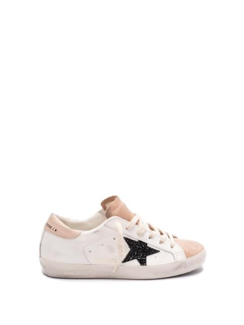 Golden Goose Golden Goose Women `Super-Star` Sneakers