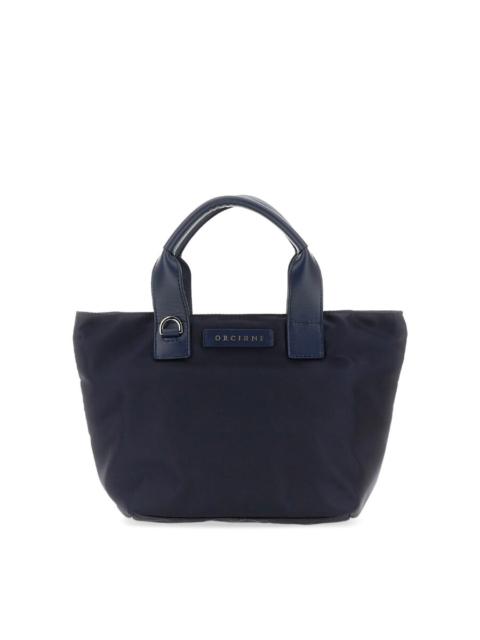 Other Designers Orciani Smart Ecoline Handbag