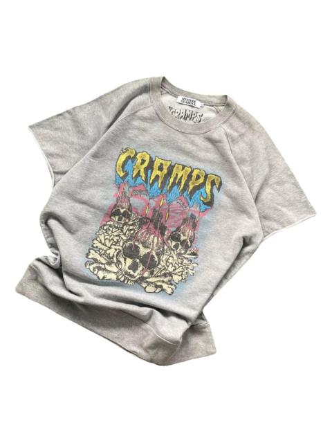 Hysteric Glamour Sweatshirt