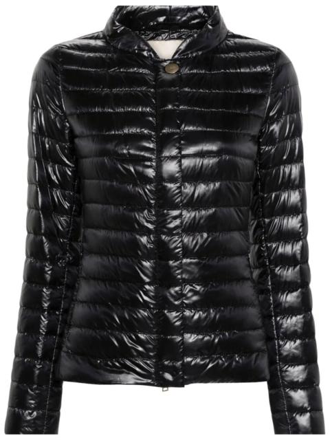 Herno `Elena` Padded Jacket