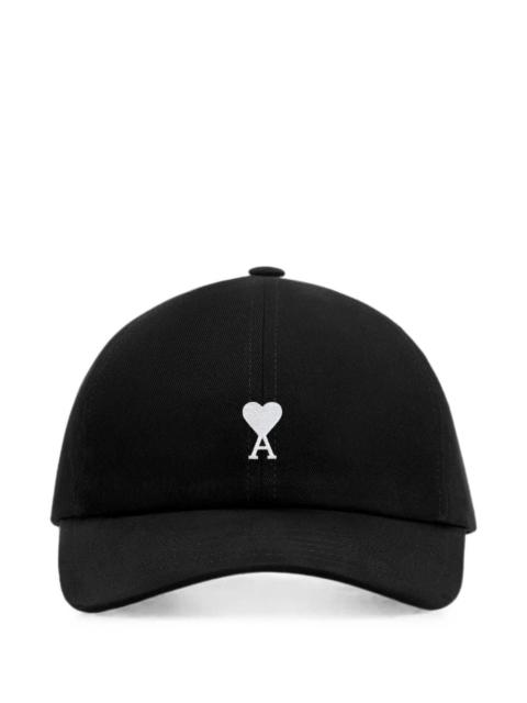 AMI Paris Ami Paris Men Ami De Coeur Baseball Cap