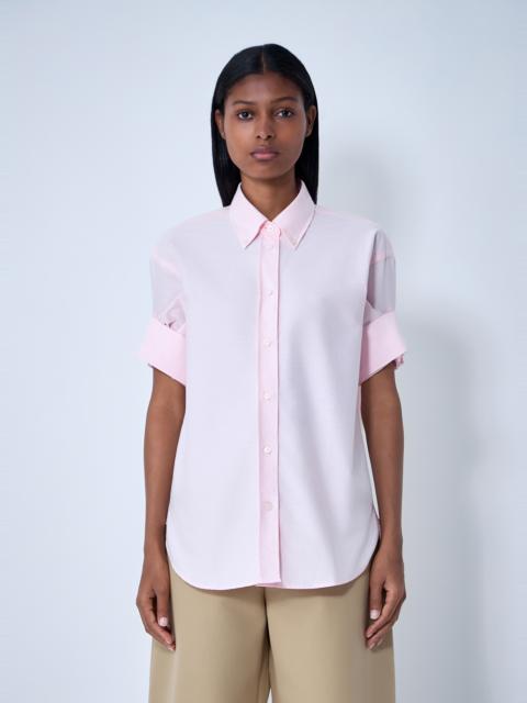 Acne Studios Button-Down Shirt