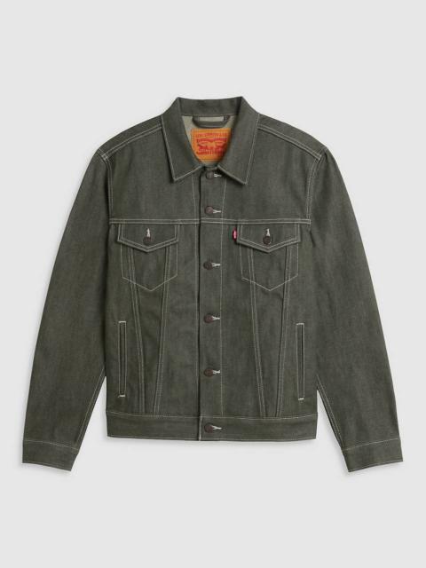TRUCKER JACKET