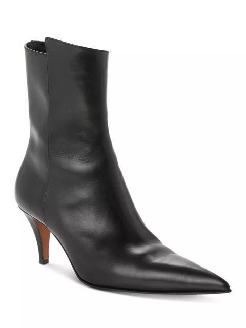 Alexander McQueen Women's Birdee Boots