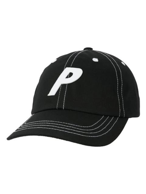 PALACE Palace Poplin P 6-Panel Black