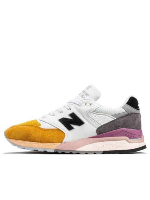 New Balance New Balance 998 Made In USA 'Coastal Pack' M998PSD