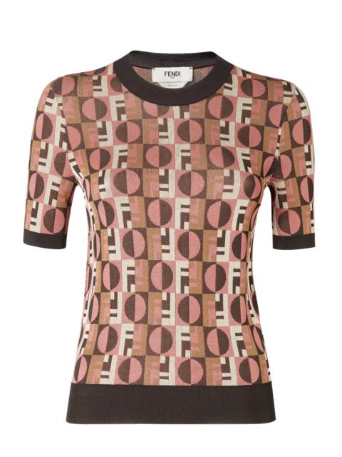 FENDI Fendi Women T-Shirt Fendi Optical