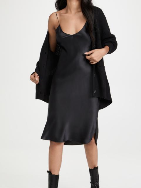 NILI LOTAN Short Cami Dress