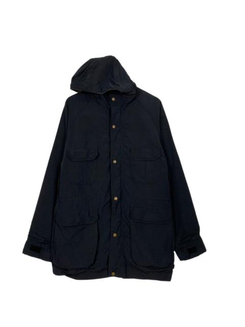 Other Designers Woolrich Woolen Mills - Vintage Woolrich Parka Hoodies Jacket