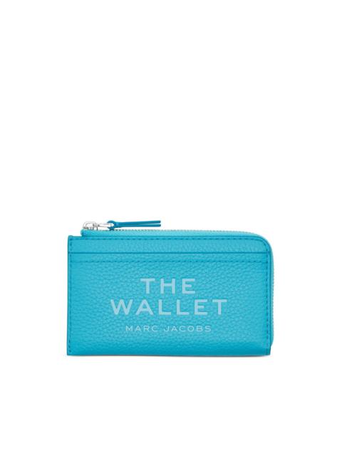 The Top-Zip wallet