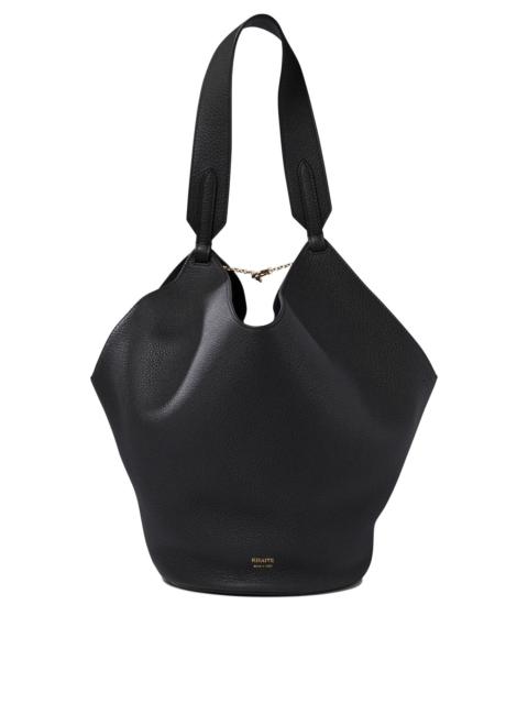 KHAITE Khaite "lotus" Medium Shoulder Bag