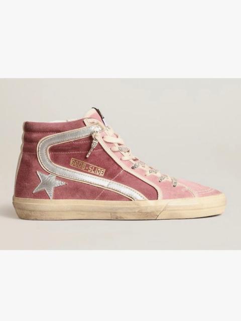 Golden Goose Golden Goose Slide Sneakers