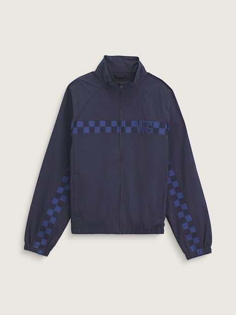 Vans Ronnie Track Jacket