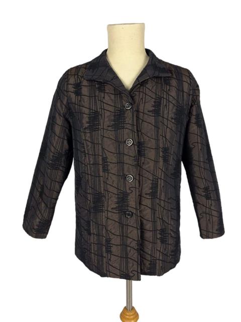 Other Designers Custom Jacket - Japanese Brand Silphonne Jacket