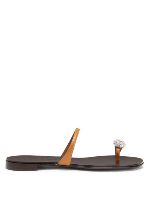 Giuseppe Zanotti Icon Ring