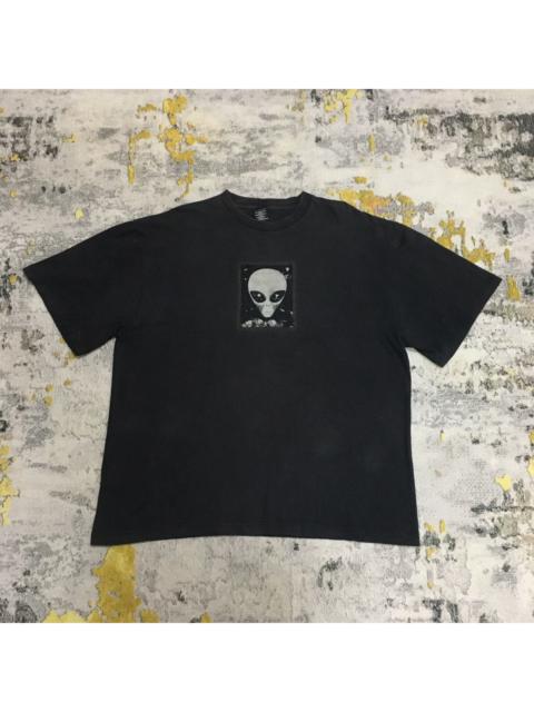 Other Designers Vintage Alien Workshop