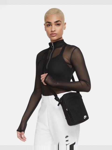 Nike Nike Heritage Crossbody Bag (4L)