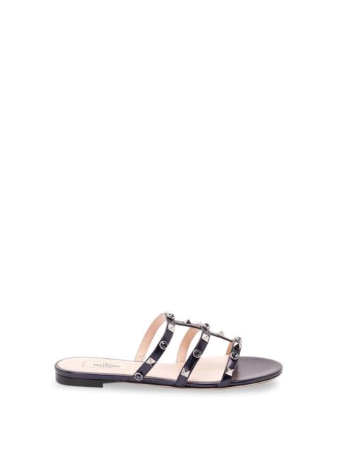 Valentino Valentino Garavani Women `Rockstud` Slides