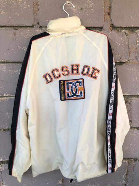 Other Designers Rare 90s Vintage DCSHOE Co Usa Streetwear