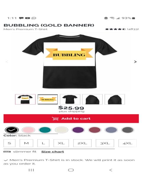 Other Designers CONCEPT TEES