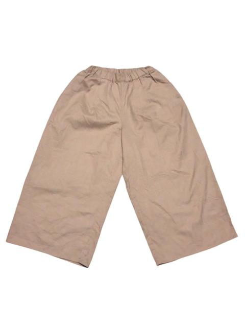 If Six Was Nine - Samansa mos2 baggy pants