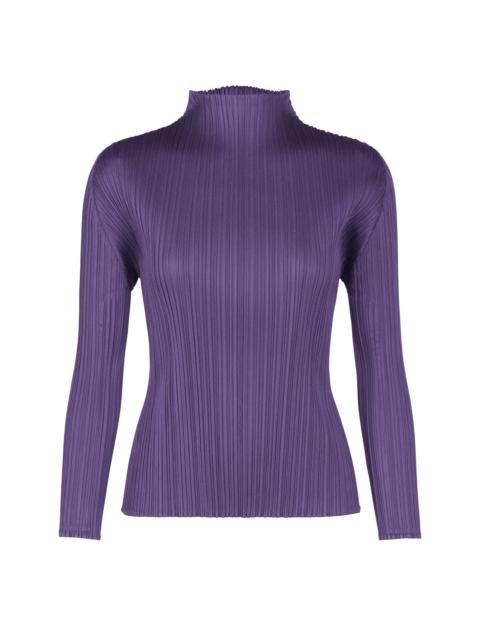 Pleats Please Issey Miyake MONTHLY COLORS : NOVEMBER