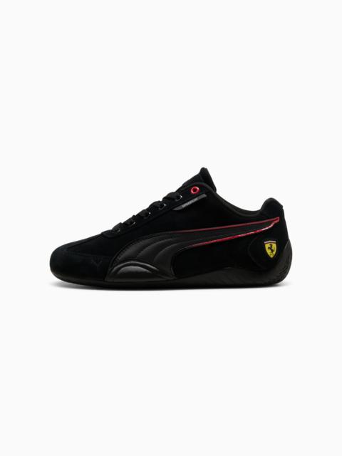 PUMA Scuderia Ferrari Speedcat Women's Sneakers
