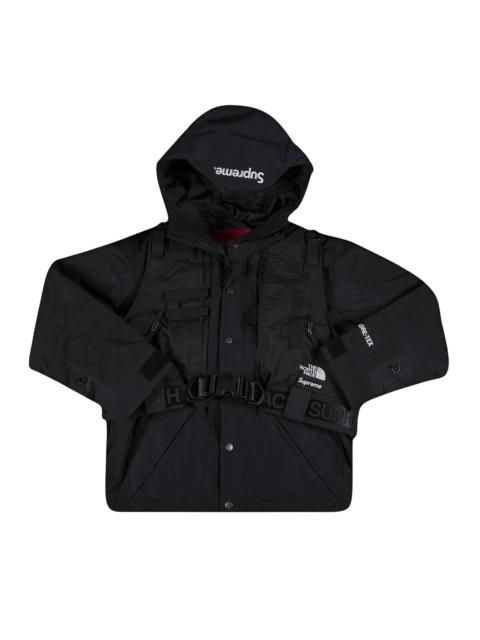 Supreme Supreme x The North Face RTG Jacket + Vest 'Black'