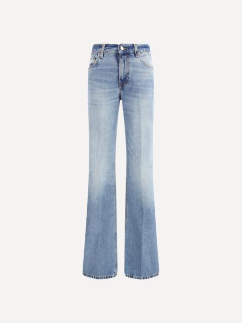 HAIKURE Mid-rise Jeans