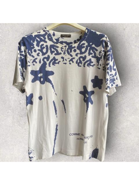 Comme des Garçons Homme Plus SS03 Graphic T Shirt