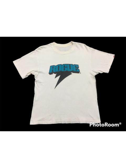 Rare‼️ Wtaps Rogue T Shirt