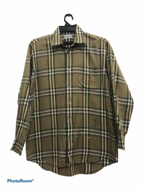 Burberry Burberrys Shirts
