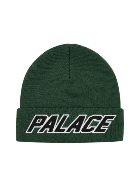 PALACE Palace Athlique Team Beanie Racey Green