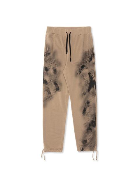 1017 ALYX 9SM 1017 ALYX 9SM DIGITAL CAMO SWEATPANT - TAN