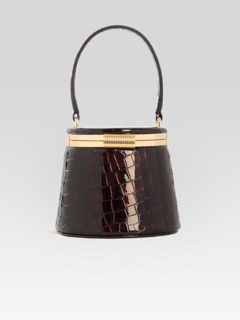 RETROFÊTE LESLA CASE