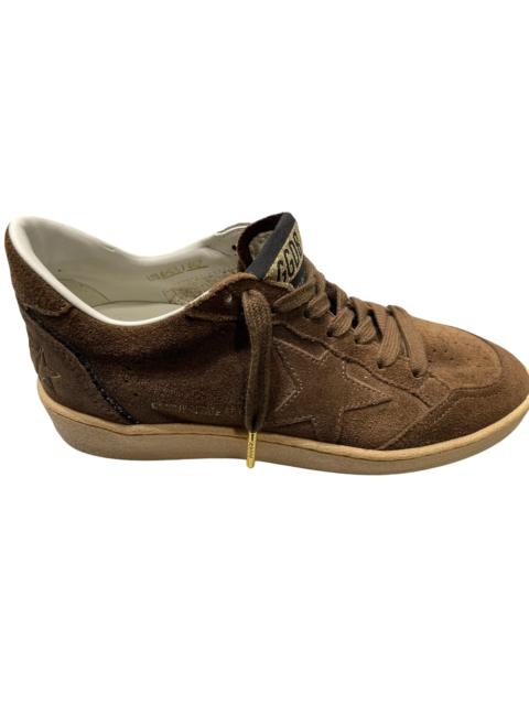 Golden Goose Golden Goose Ball Star Sneakers