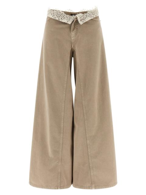 PINKO 'Winona' jeans