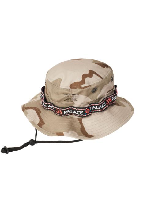 PALACE OM BOONIE DESERT CAMO