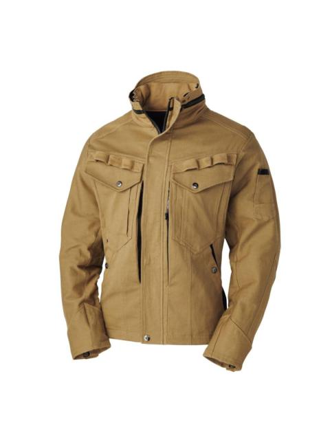 Other Designers Vintage - Field Core Utility Tactical Bike Jacket
