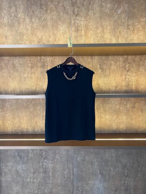 Louis Vuitton Louis Vuitton New Chain Vest