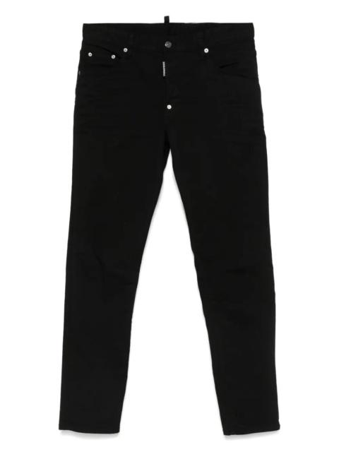 DSQUARED2 Dsquared2 Men Skater Jeans