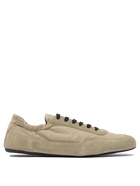 Prada Prada "collapse" Sneakers
