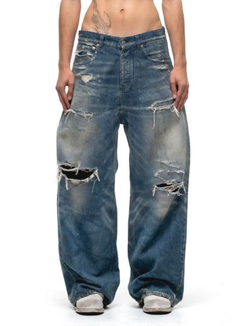 NO/FAITH STUDIOS ITALY OCEAN LOOSE CUT / IND